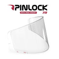 Shark (Pinlock) - Max Vision VZ160/VZ165 V2/Skwal/Spartan RS (DKS144) - Clear