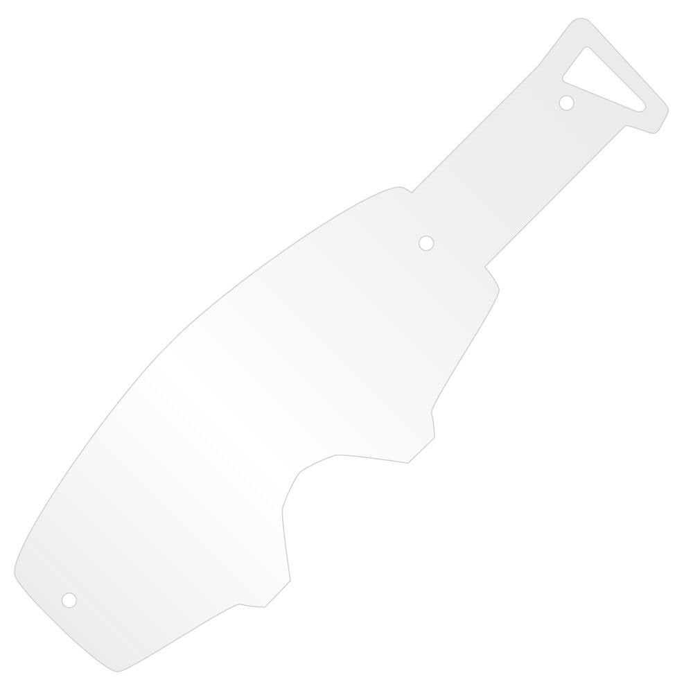 Leatt (Spares) Tear-Offs - Velocity - Standard x20
