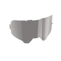 Leatt (Spares) Lens - 4.5/5.5/6.5 - IRIDIUM - Silver (50%)