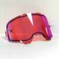 Leatt (Spares) Lens - 4.5/5.5/6.5 - IRIDIUM - Blue/Ultra Contrast (26%)