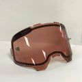 Leatt (Spares) Lens - 4.5/5.5/6.5 - JW Dual/ENDURO - Rose/Ultra Contrast (32%)