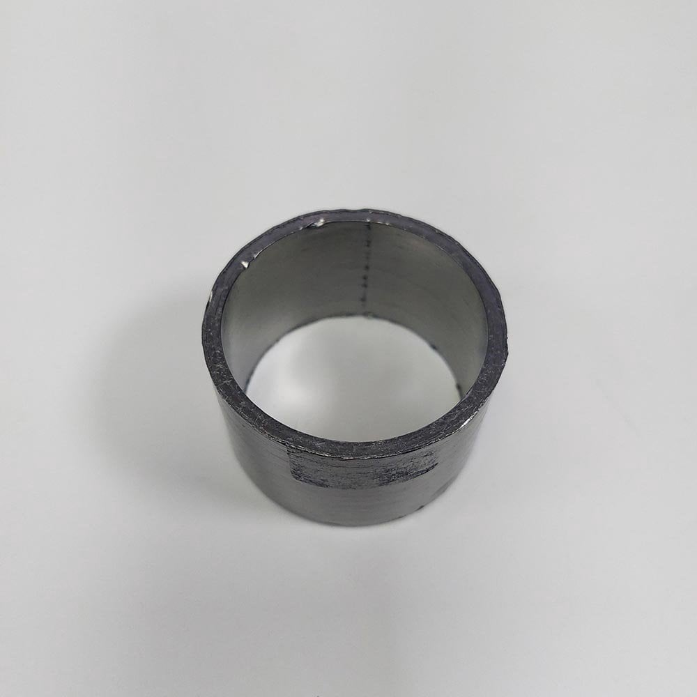 Suzuki Genuine Part - Muffler, Connector (RMZ250 10-18, SFV650 09-15) - 14771-45G00-000