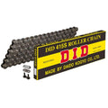 DID - MX Chain - 415 x 134L - S - Black
