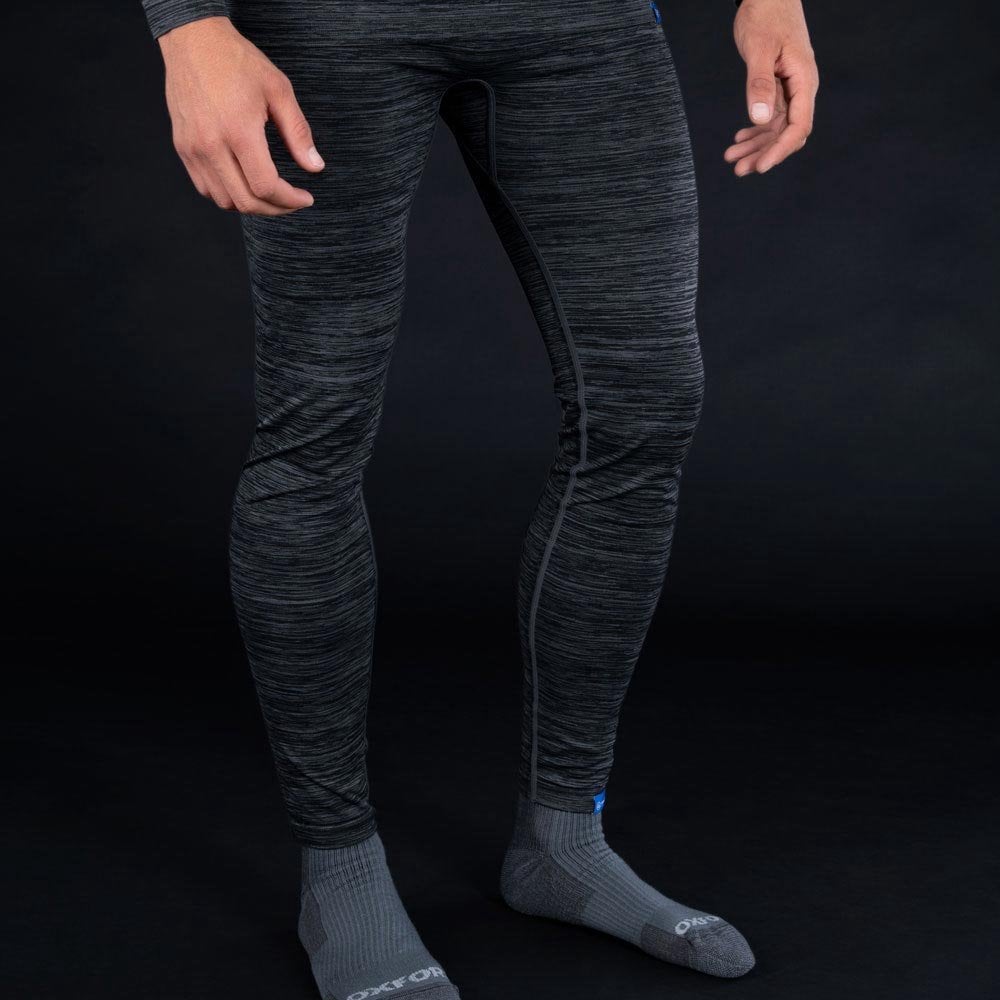 Oxford (2025) Base Layer (Mens) - Advanced Pant (Charcoal)