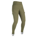 Oxford (2025) Women's Motorcycle Jegging - Super Cargo (Khaki) *Regular Leg*