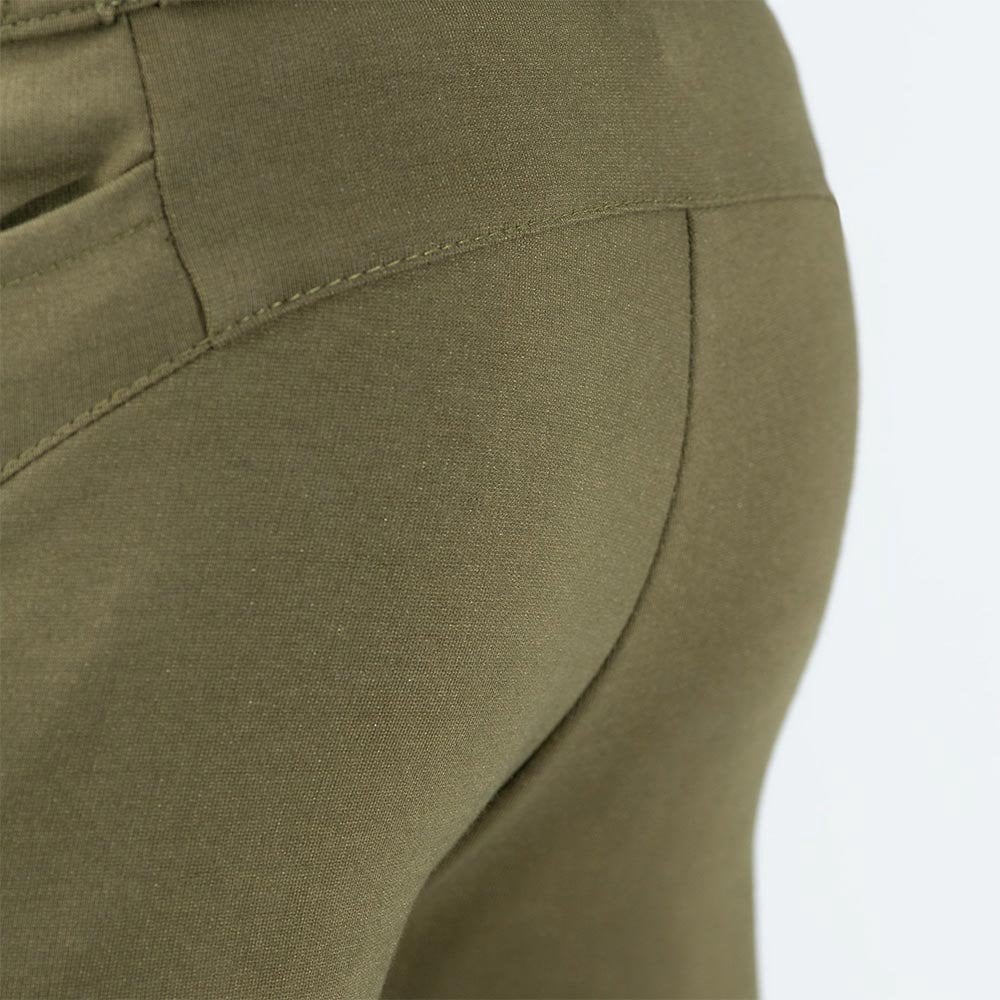 Oxford (2025) Women's Motorcycle Jegging - Super Cargo (Khaki) *Regular Leg*
