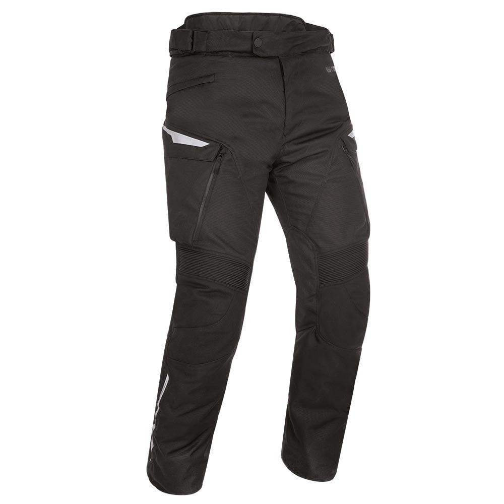 Oxford (2025) Pants - Montreal 4.0 (Black) *Regular Leg*