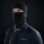 Oxford Advanced Windproof Balaclava (Black)