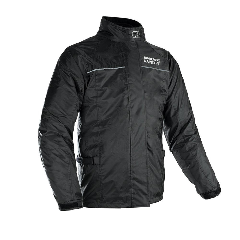Oxford (2025) Waterproofs - RainSeal Jacket