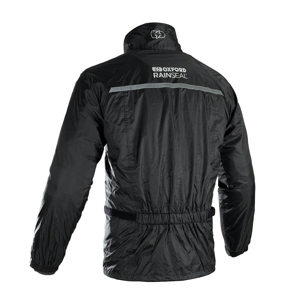 Oxford (2025) Waterproofs - RainSeal Jacket