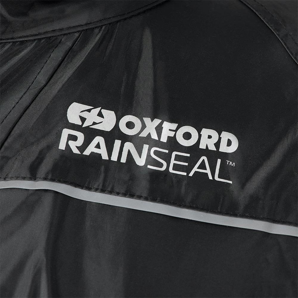Oxford (2025) Waterproofs - RainSeal Jacket