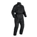 Oxford (2025) Waterproofs - Rainseal Oversuit (Black)
