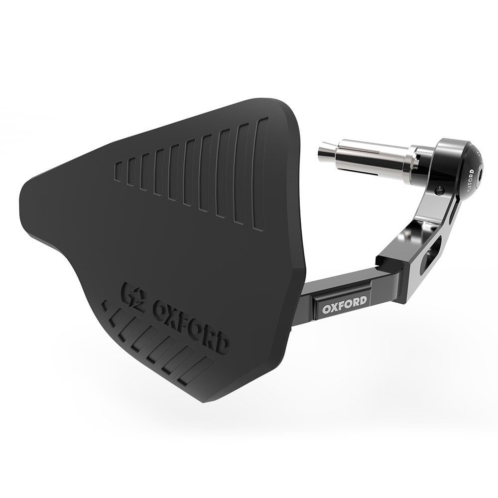 Oxford (OX705) Premium Hand Guard Set - Aluminium