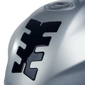 Oxford - 3D Gel Spine Tank Protector - Scarab (OX905)
