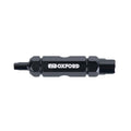 Oxford - Anodised Alloy Valve Core Remover (OX698)