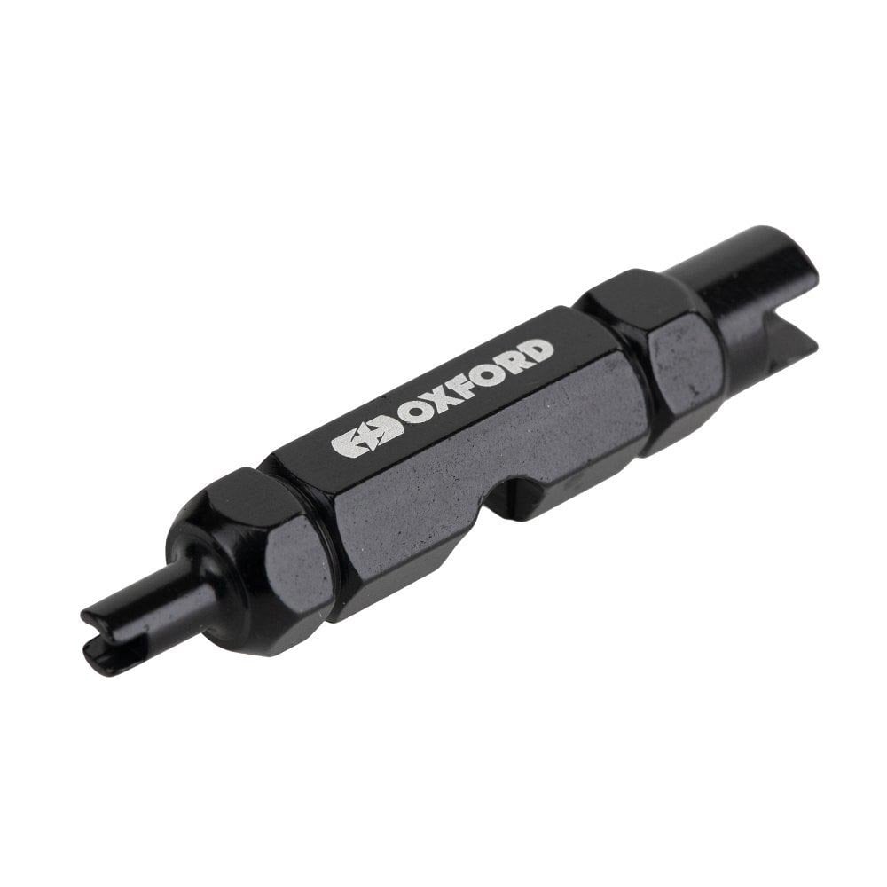 Oxford - Anodised Alloy Valve Core Remover (OX698)