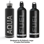 Oxford - (Nomad) Bottle Stash For Fuel Flasks - OX837