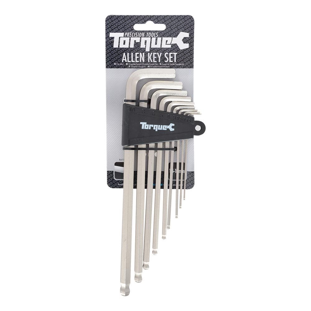Oxford - Hex Key Set