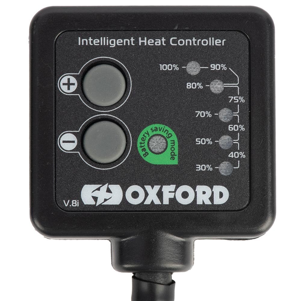 Oxford - Hotgrips Retro