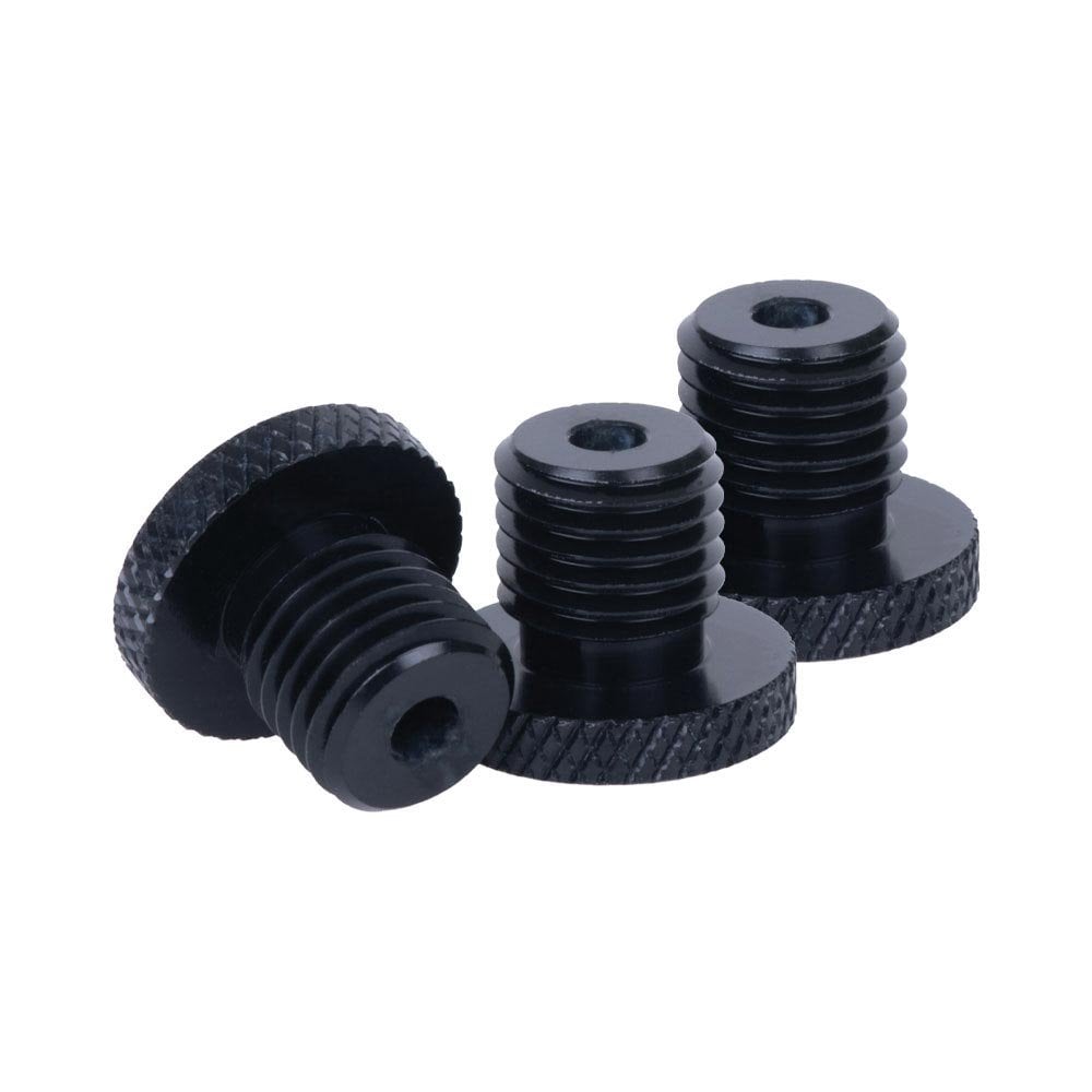 Oxford - Mirror Plugs (M10) - OX756