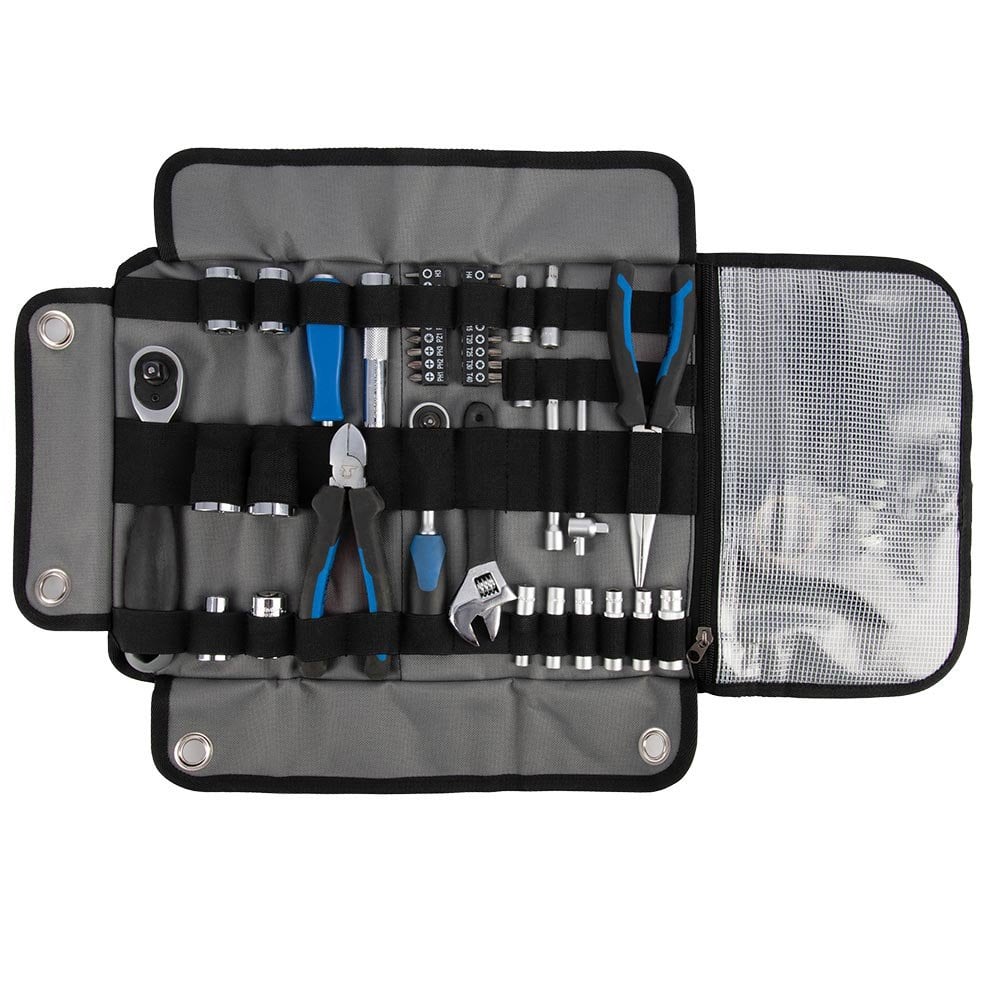 Oxford - Toolstash (OL259)