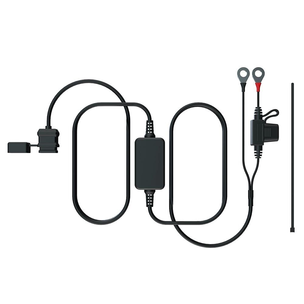 Oxford - USB Charger - 3 AMP Charging Kit - EL117 (TYPE C)