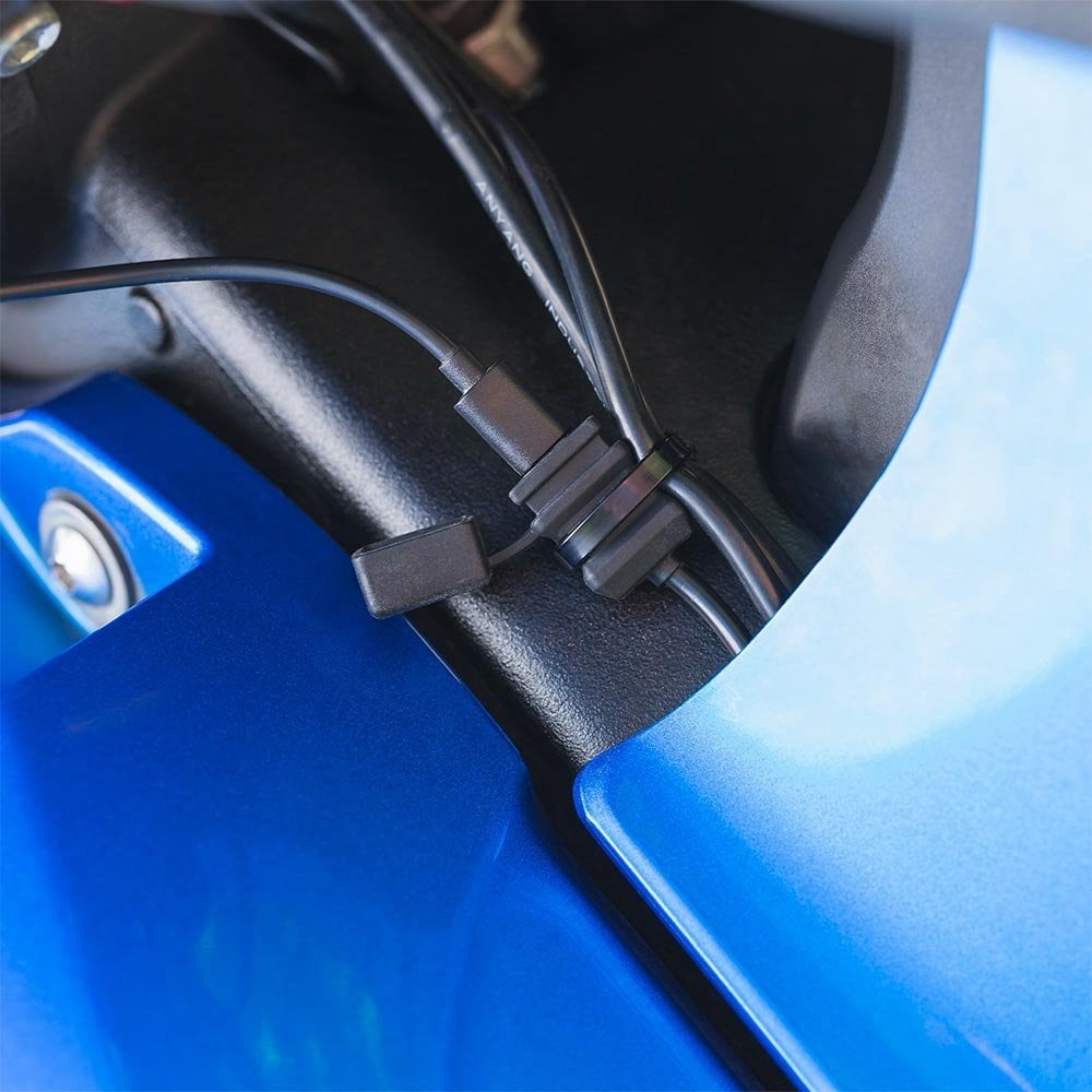 Oxford - USB Charger - 3 AMP Charging Kit - EL117 (TYPE C)