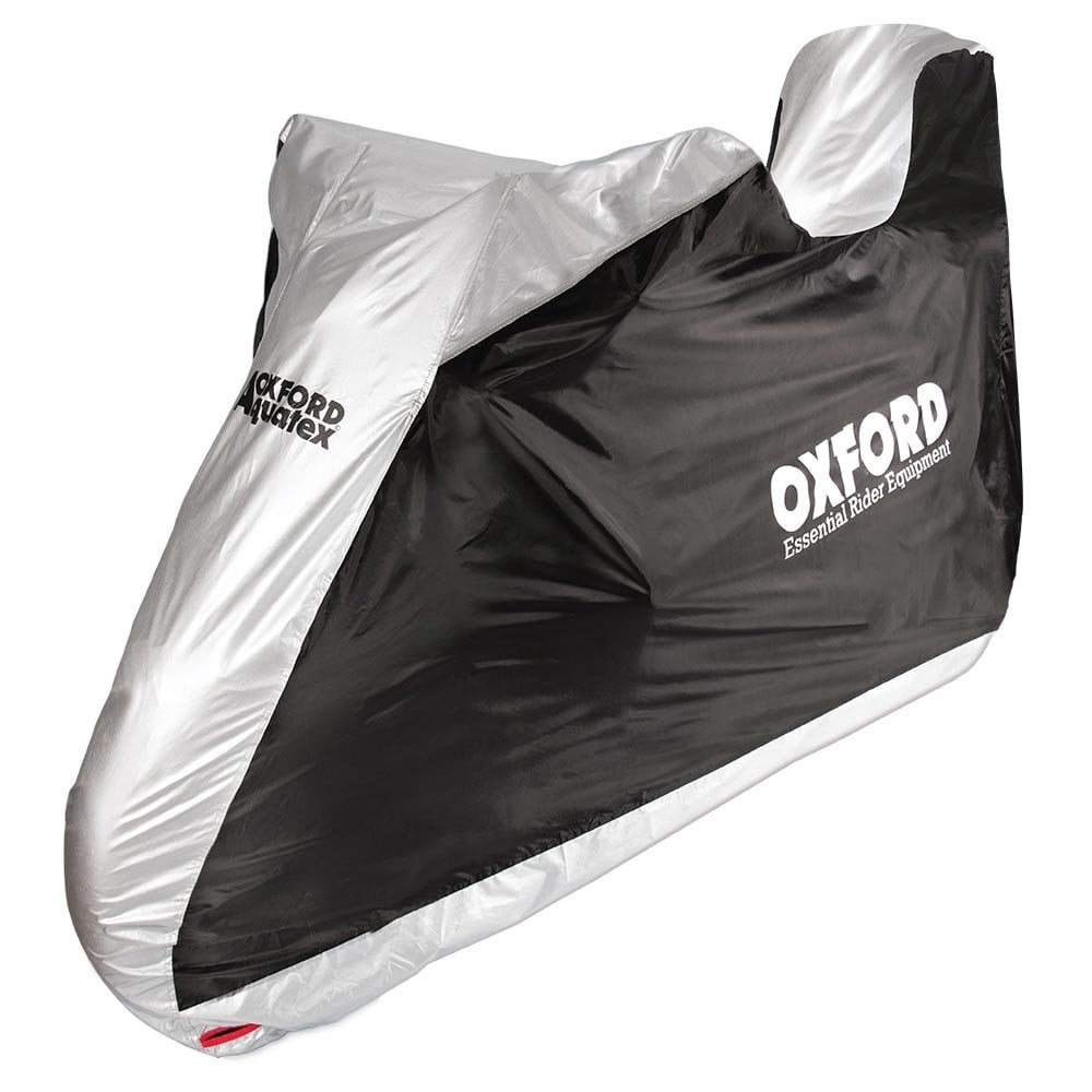 Oxford Cover - Aquatex Top Box Outdoor