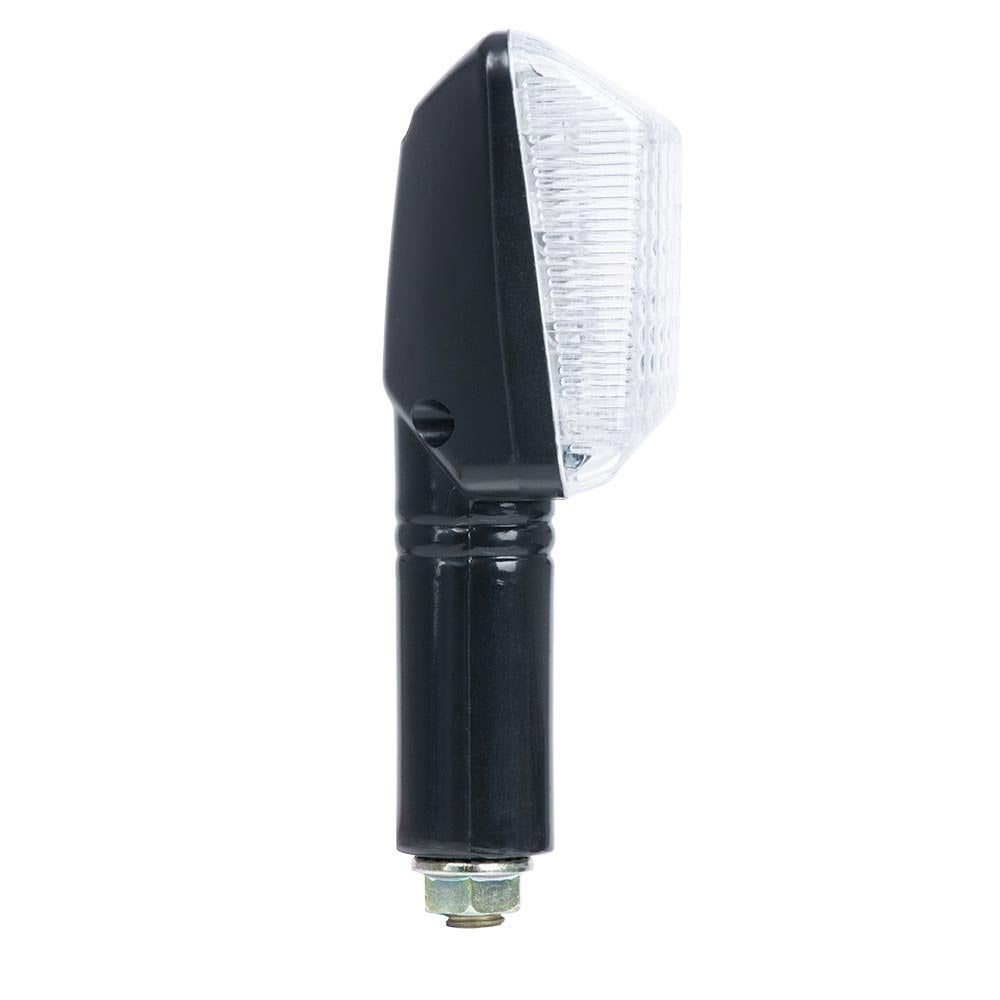 Oxford Indicators - Mini Rectangle (Black)