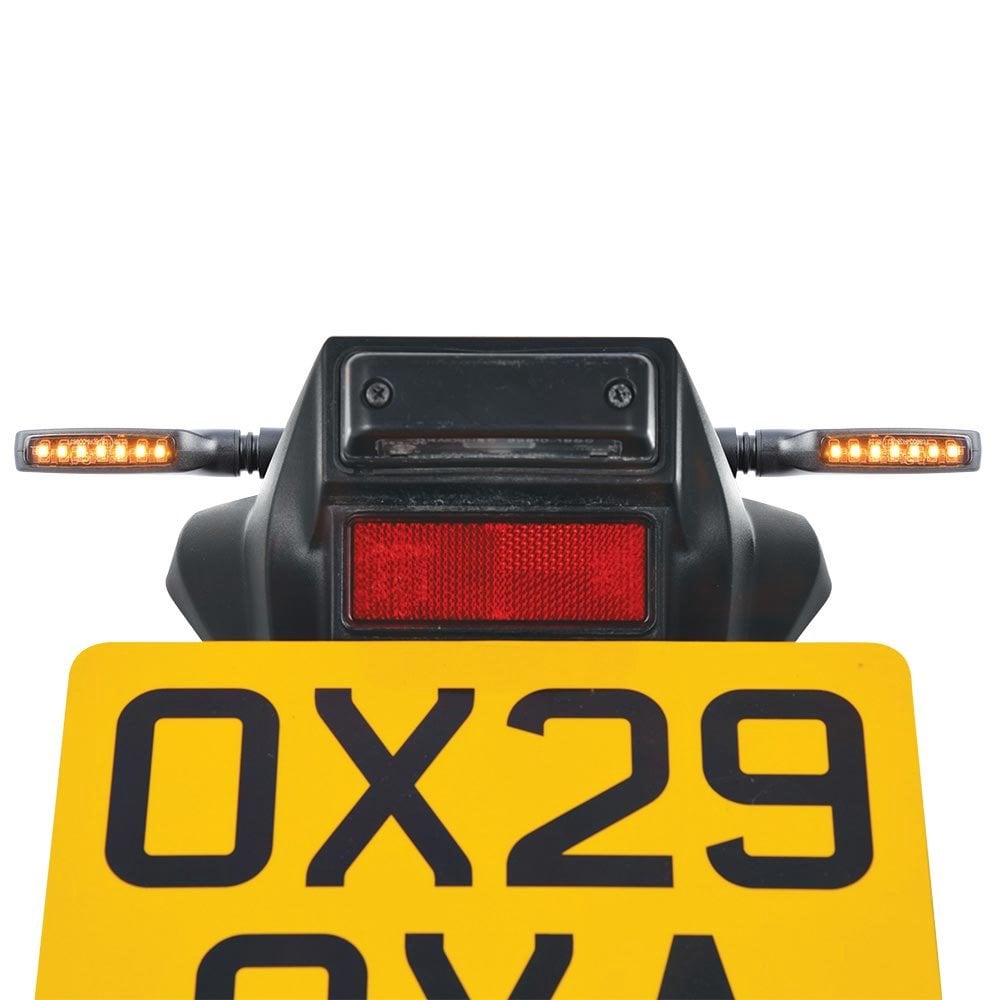Oxford Indicators - NightGlider - Sequential (EL361)