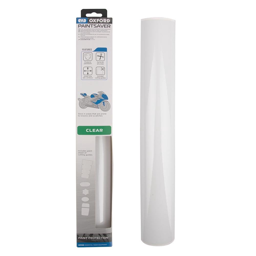 Oxford Paintsaver - Clear (OX657)