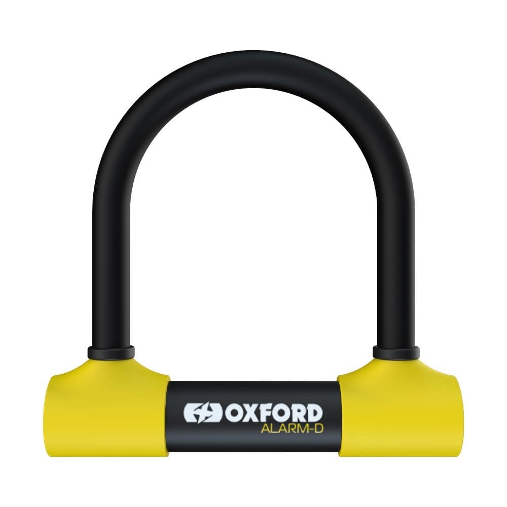 Oxford Security - Alarm-D Lock Scoot (LK358/LK220)