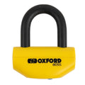 Oxford Security - Boss Disc Lock (12.7mm)