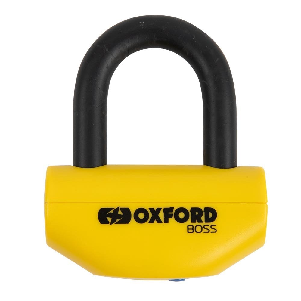 Oxford Security - Boss Disc Lock (12.7mm)