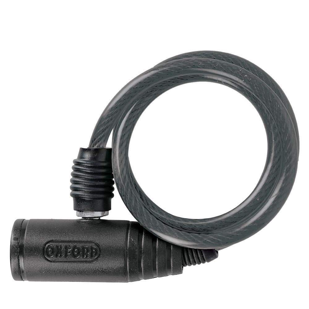 Oxford Security - Bumper Cable Lock - 600mm (OF02)