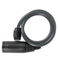 Oxford Security - Bumper Cable Lock - 600mm (OF02)