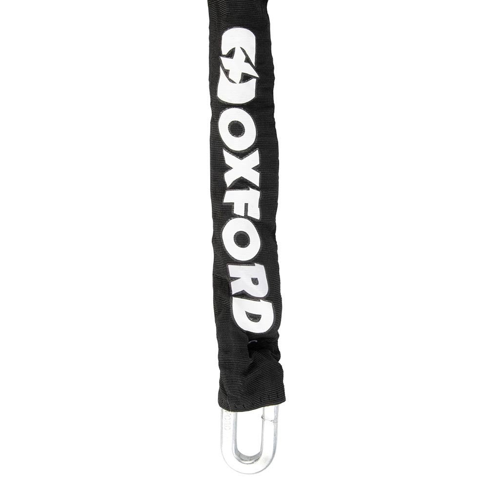Oxford Security - HD Max Chain Lock 12mm X 1.5M (LK308)