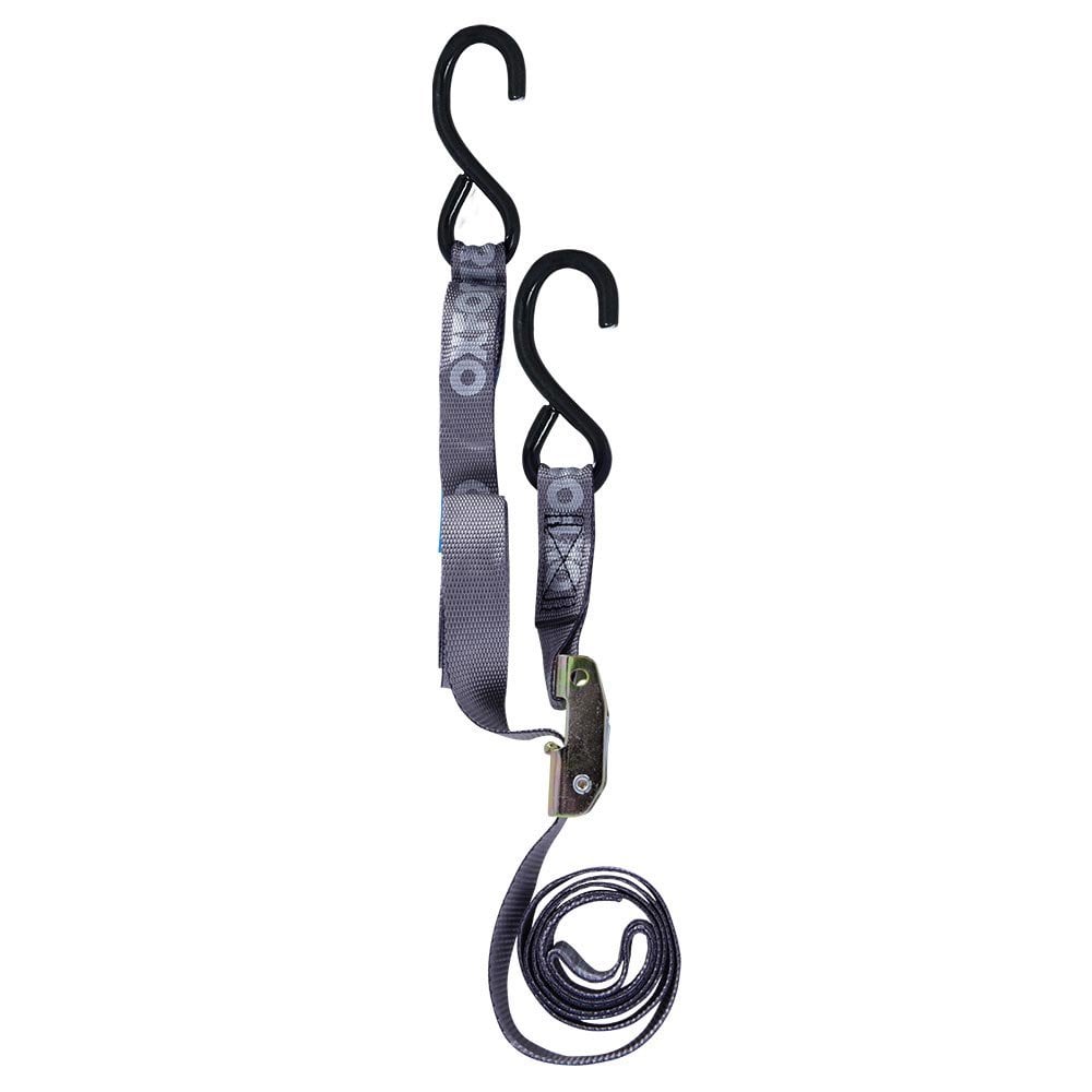 Oxford Tie Downs - S-Hook Straps (OX742)