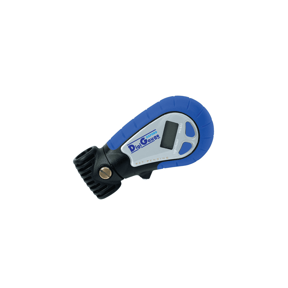 Oxford Tyre Gauge - DigiGauge (OX751)