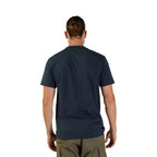 Fox (SALE) T-Shirt - FOX HEAD Premium - Midnight