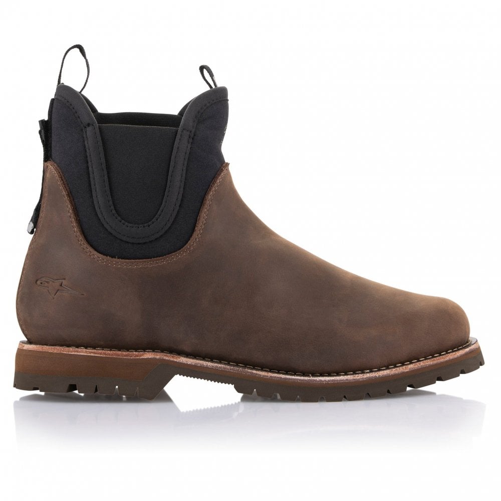 Alpinestars (SALE) Boots - Turnstone (Chocolate)