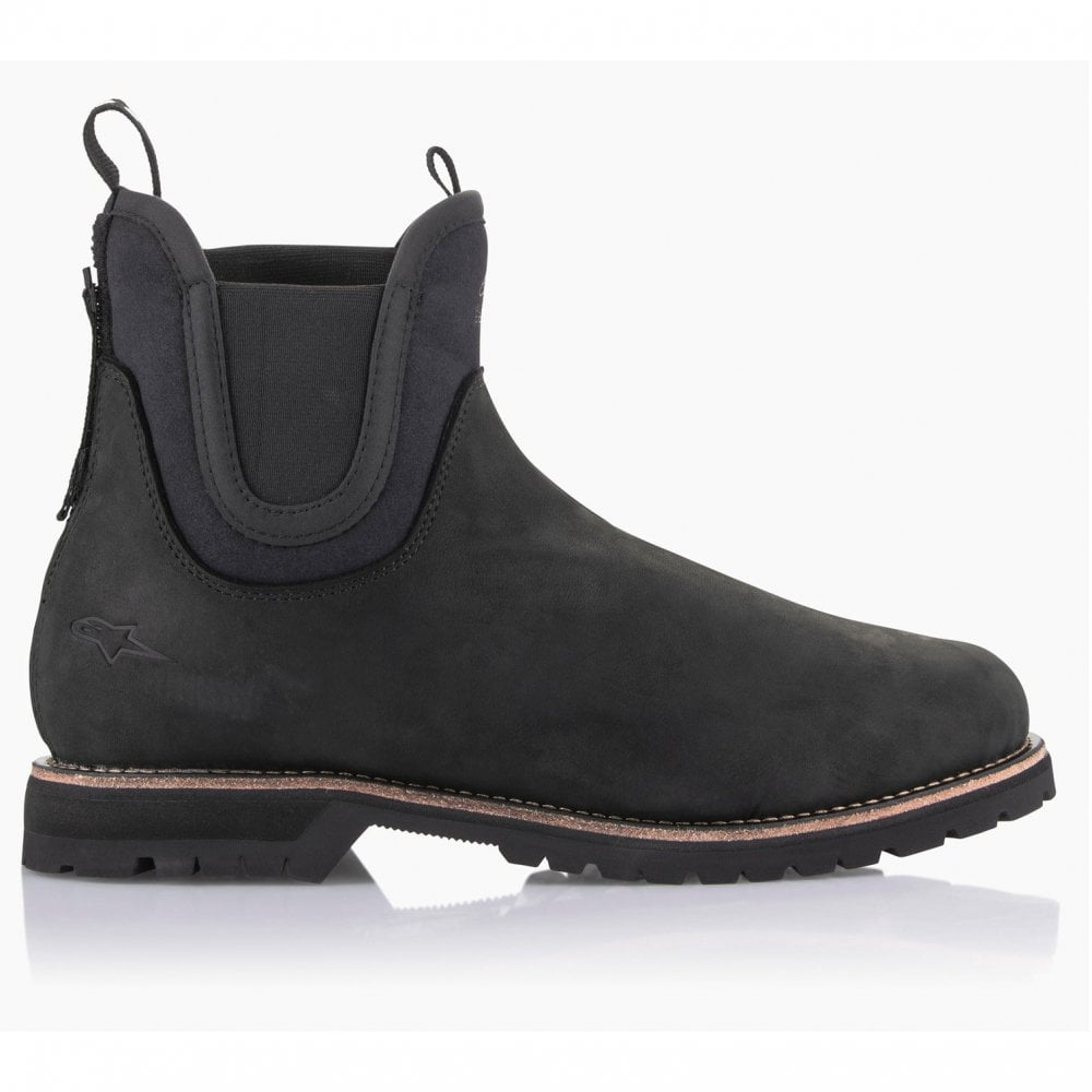 Alpinestars (SALE) Boots - Turnstone (Black/Black)