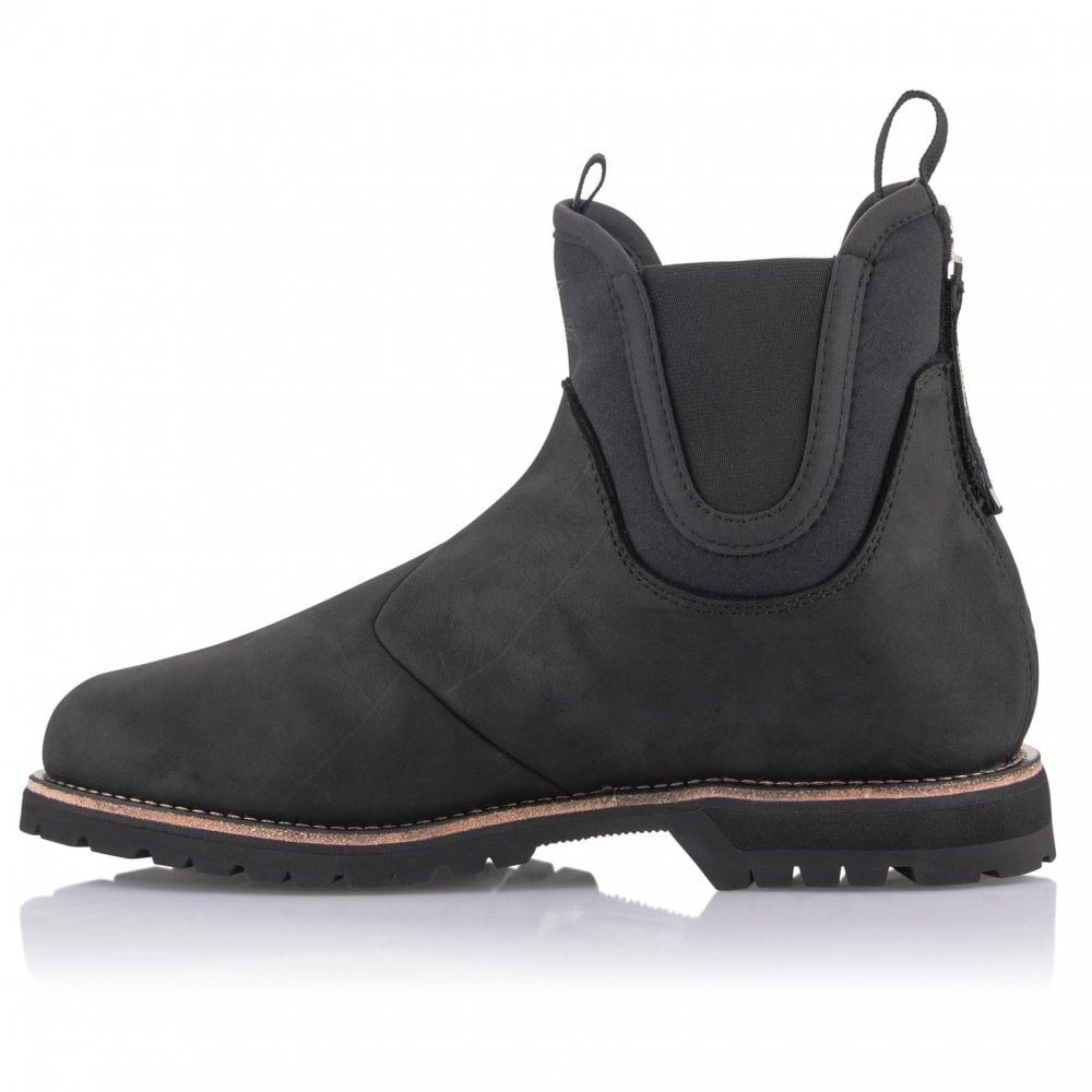 Alpinestars (SALE) Boots - Turnstone (Black/Black)
