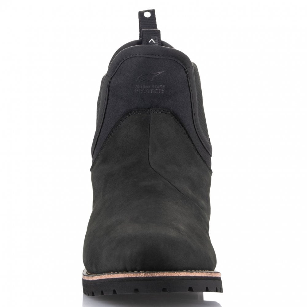 Alpinestars (SALE) Boots - Turnstone (Black/Black)