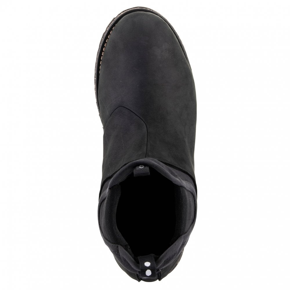 Alpinestars (SALE) Boots - Turnstone (Black/Black)