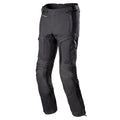 Alpinestars Bogota 3 Seasons Pro Drystar Motorcycle Adventure Textile Pant (Black/Black) *Regular Leg*