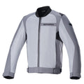 Alpinestars ST-7 2L Gore-Tex Laminate Motorcycle Touring | Adventure Jacket (Black/Dark Grey)