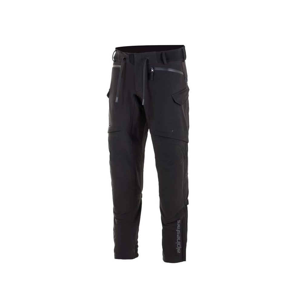 Alpinestars Juggernaut Motorcycle Softshell Pant (Waterproof)