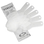 Oakley (Spares) Tear Offs - Laminated