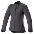 Alpinestars (SALE) Womens Jacket - Alya SP WP Stella (Black/Black)